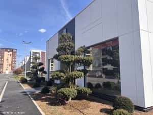 3 camere finisat | aproape de West Gate | direct dezvoltator — miniatura 3