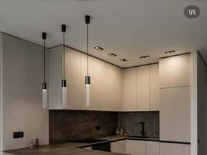 Imobil 2 camere | Bloc nou | Parter - incalzire in pardoseala — miniatura 4