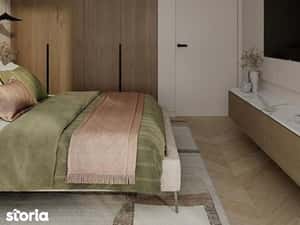 Imobil 2 camere | Bloc nou | Parter - incalzire in pardoseala — miniatura 5