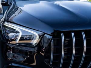 Mercedes-Benz GLE 53 AMG Automată 435 HP Benzină — miniatura 4