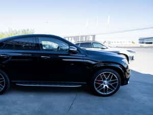 Mercedes-Benz GLE 53 AMG Automată 435 HP Benzină — miniatura 6