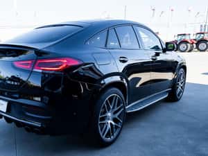 Mercedes-Benz GLE 53 AMG Automată 435 HP Benzină — miniatura 7