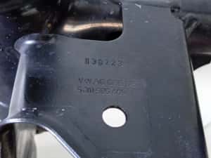 Punte spate jug spate 5Q0505405 Skoda Octavia a 4-a generatie seria — miniatura 10