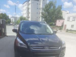 Ford Kuga Titanium 182CP 4x4 sistem inteligent — miniatura 3