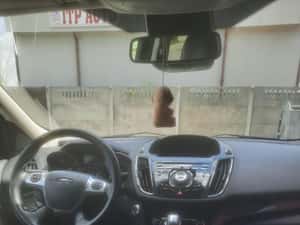 Ford Kuga Titanium 182CP 4x4 sistem inteligent — miniatura 6