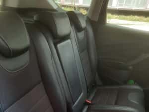Ford Kuga Titanium 182CP 4x4 sistem inteligent — miniatura 7