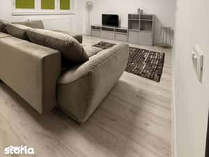 Proprietar inchiriez apartament Aviatiei — miniatura 4