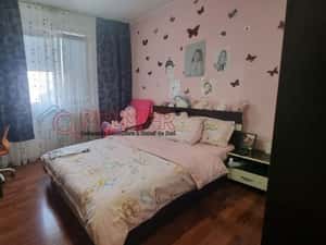 Str. Măriuca – Apartament 3 camere - lângă metrou — miniatura 5