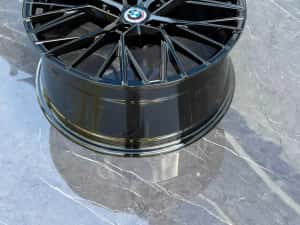 jante 20 bmw r20 g black — miniatura 2