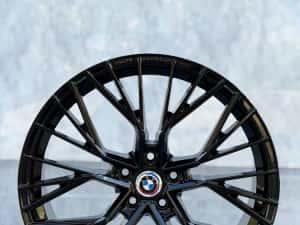 jante 20 bmw r20 g black — miniatura 3
