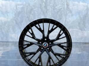 jante 20 bmw r20 g black — miniatura 4