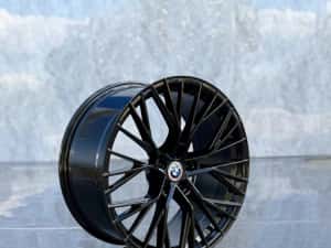 jante 20 bmw r20 g black — miniatura 6