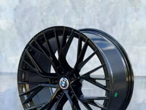 jante 20 bmw r20 g black — miniatura 7
