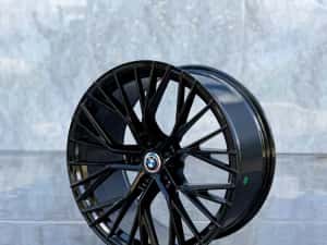 jante 20 bmw r20 g black — miniatura 8