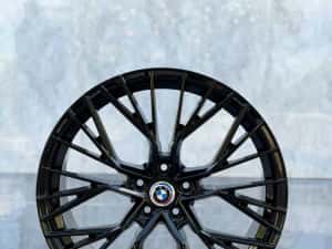 jante 20 bmw r20 g black — miniatura 9