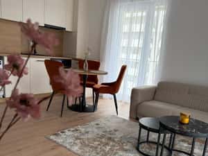 Apartament de 3 camere la Cheie,etaj intermediar, Eroilor Residence! — miniatura 3