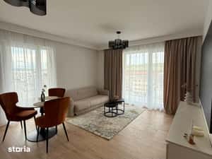 Apartament de 3 camere la Cheie,etaj intermediar, Eroilor Residence! — miniatura 5