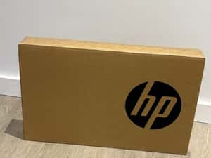 HP 14s-dq5001nq cu procesor Intel® Core™ i7-1255U — miniatura 9