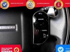 Land Rover Range Rover Velar R-Dynamic 2.0 HSE AWD Automat — miniatura 4