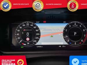 Land Rover Range Rover Velar R-Dynamic 2.0 HSE AWD Automat — miniatura 6