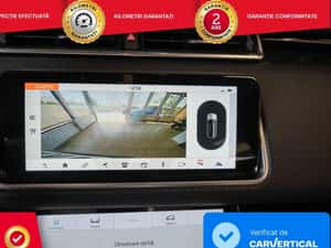 Land Rover Range Rover Velar R-Dynamic 2.0 HSE AWD Automat — miniatura 7