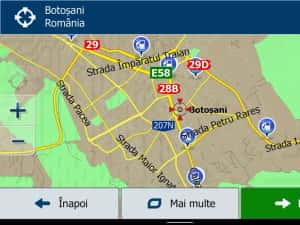 Actualizare harti GPS camion 2026 & Instalare iGO Primo si Nextgen — miniatura 3