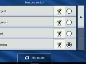 Actualizare harti GPS camion 2026 & Instalare iGO Primo si Nextgen — miniatura 6