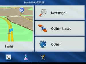 Actualizare harti GPS camion 2026 & Instalare iGO Primo si Nextgen — miniatura 8