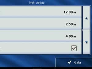 Actualizare harti GPS camion 2026 & Instalare iGO Primo si Nextgen — miniatura 9