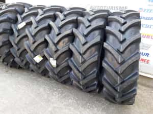 12.4-24 cu8 pliuri anvelope noi pentru tractor fata marca OZKA — miniatura 5