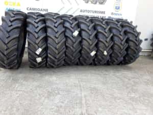 12.4-24 cu8 pliuri anvelope noi pentru tractor fata marca OZKA — miniatura 8