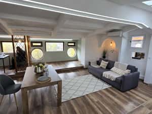 Apartament De Vânzare cu 4 Camere zona Băneasa-iancu Nicolae — miniatura 2