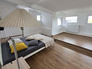 Apartament De Vânzare cu 4 Camere zona Băneasa-iancu Nicolae — miniatura 3