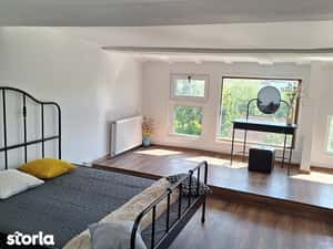 Apartament De Vânzare cu 4 Camere zona Băneasa-iancu Nicolae — miniatura 4