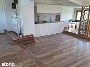 Apartament De Vânzare cu 4 Camere zona Băneasa-iancu Nicolae — miniatura 5