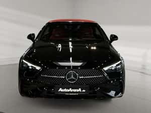 Mercedes-Benz CLE 220 Automată 197 HP Diesel — miniatura 5