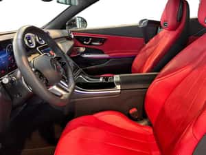 Mercedes-Benz CLE 220 Automată 197 HP Diesel — miniatura 7