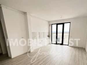 Apartament 2 camere, modern, bloc nou cu lift, panorama spre oras — miniatura 3