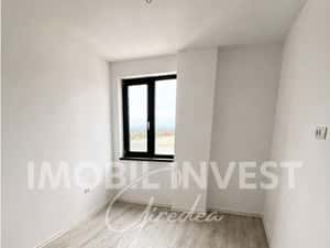 Apartament 2 camere, modern, bloc nou cu lift, panorama spre oras — miniatura 4