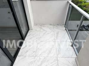 Apartament 2 camere, modern, bloc nou cu lift, panorama spre oras — miniatura 6