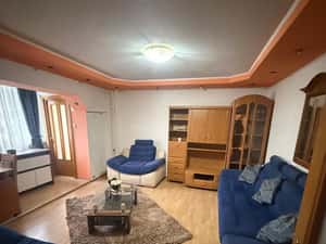 Apartament Modern de Închiriat – Ostroveni (Hermes) | Etaj 4/7 | 56 mp — miniatura 1