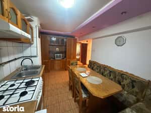 Apartament Modern de Închiriat – Ostroveni (Hermes) | Etaj 4/7 | 56 mp — miniatura 4