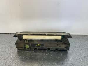 Ceasuri bord Volkswagen VW Golf 1996 1.6 MT (75 hp) — miniatura 6