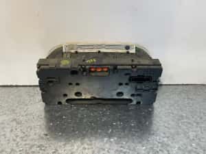 Ceasuri bord Volkswagen VW Golf 1996 1.6 MT (75 hp) — miniatura 7
