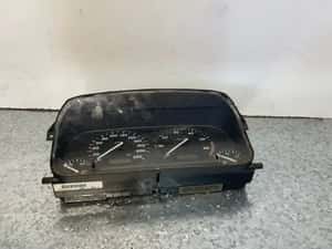 Ceasuri bord Volkswagen VW Golf 1996 1.6 MT (75 hp) — miniatura 9