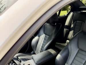 Bmw 320d 190 cp M-PAKET 2020 G20 Laser,Trapa,Alb ,Bord Digital,Navigatie Mare,scaune electrice — miniatura 8