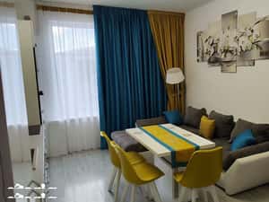 Apartament 3 camere,utilat modern,însorit, parcare, Selimbar Dracula — miniatura 1