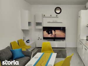 Apartament 3 camere,utilat modern,însorit, parcare, Selimbar Dracula — miniatura 4