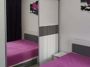 Apartament 3 camere,utilat modern,însorit, parcare, Selimbar Dracula — miniatura 5