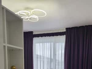 Apartament 3 camere,utilat modern,însorit, parcare, Selimbar Dracula — miniatura 6